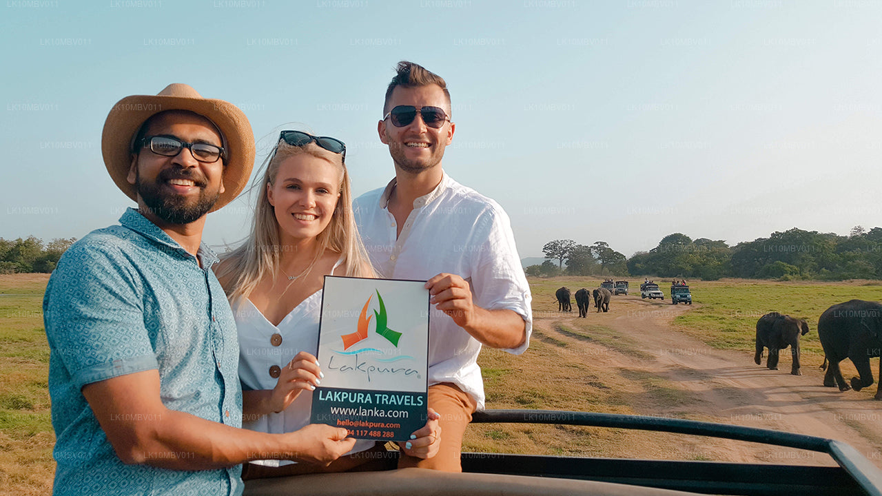 寺庙与自然（22 天）