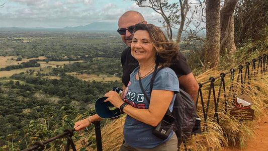 神奇的斯里兰卡（24 天）