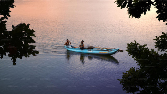 康提原住民村落之旅
