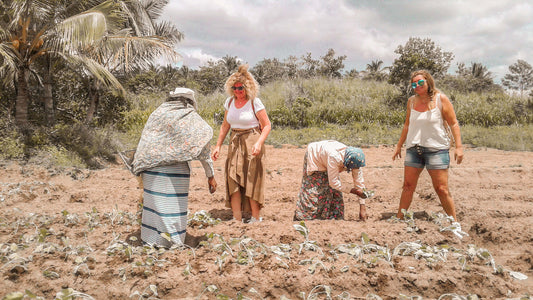 Nilagama Village Tour