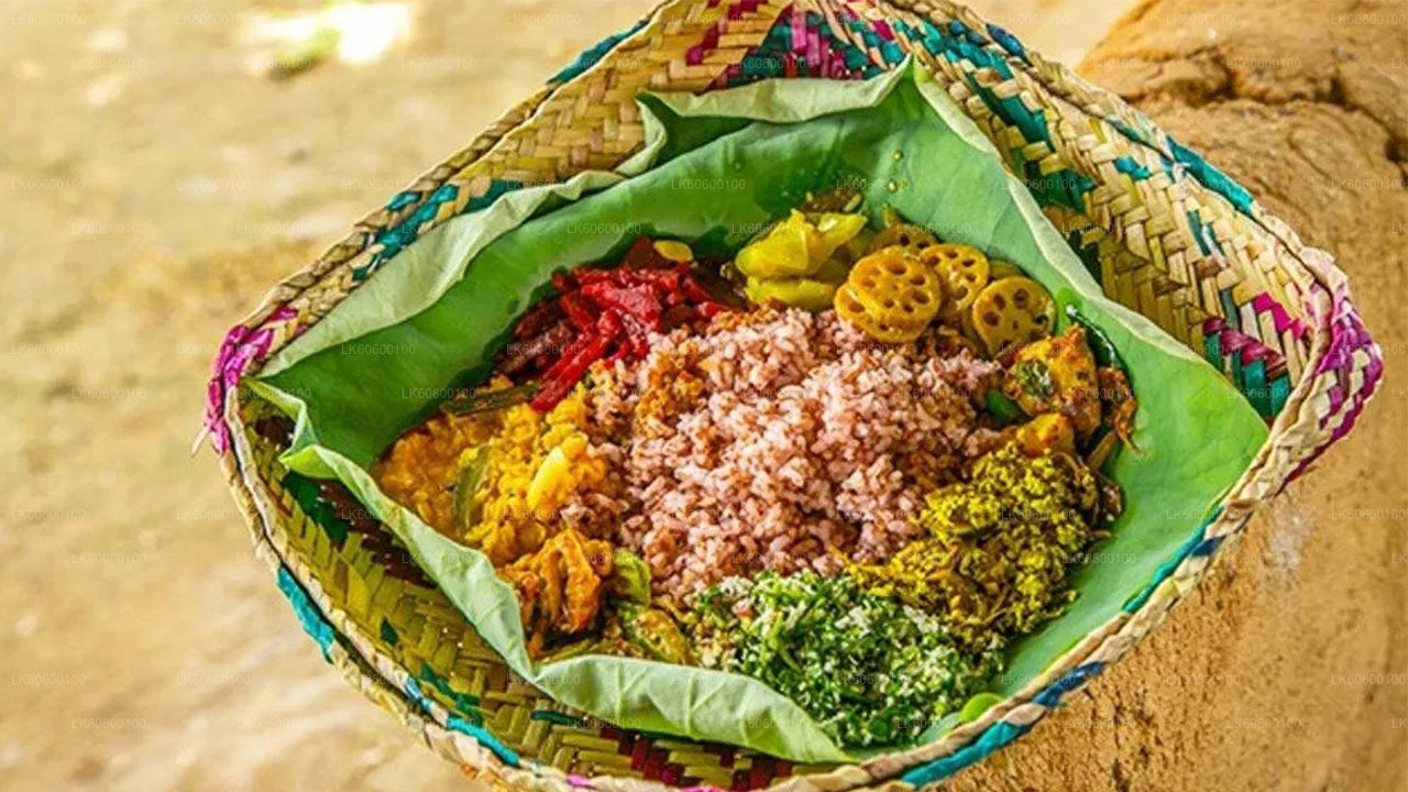 Nilagama Village Tour