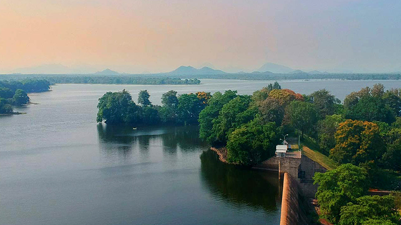 卡拉瓦威国家公园门票