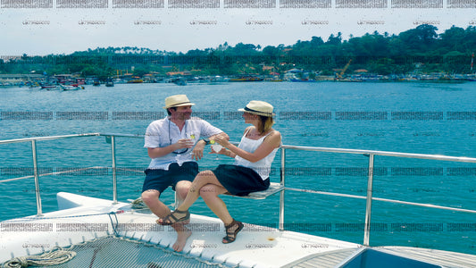 米瑞莎两晚游轮假期