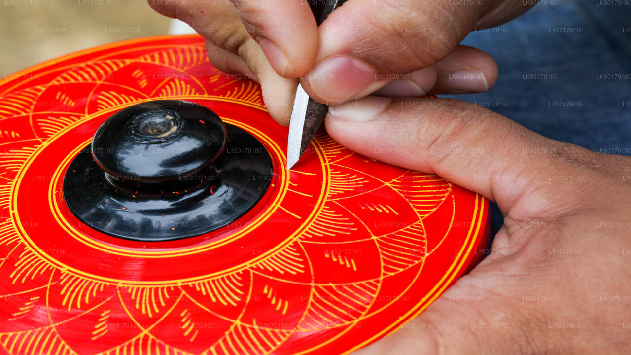 与艺术家共度夜晚