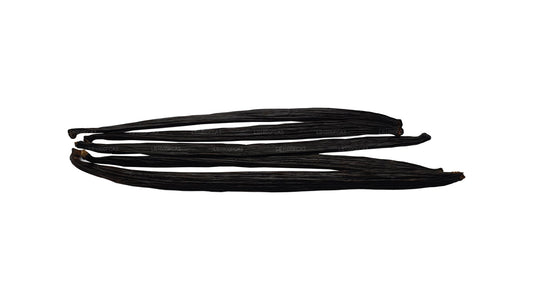 Lakpura 斯里兰卡（锡兰）“A” 级天然香草豆