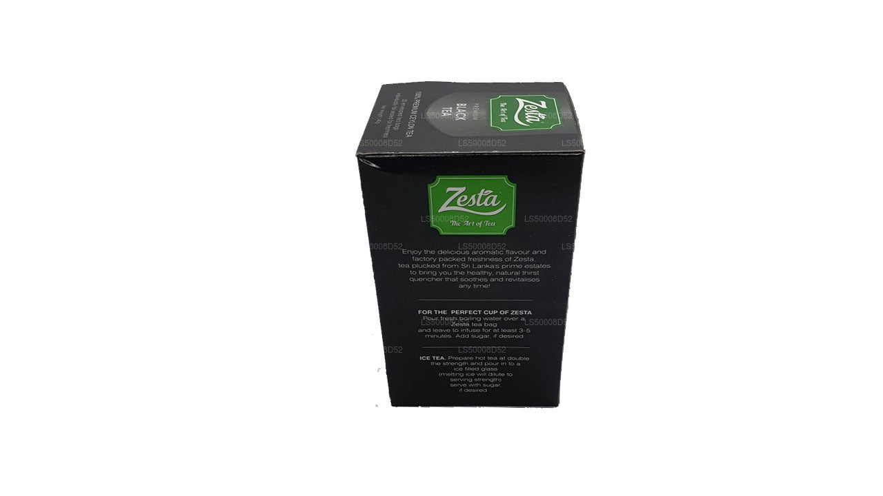 Zesta Premium 红茶 (40g) 20 茶包