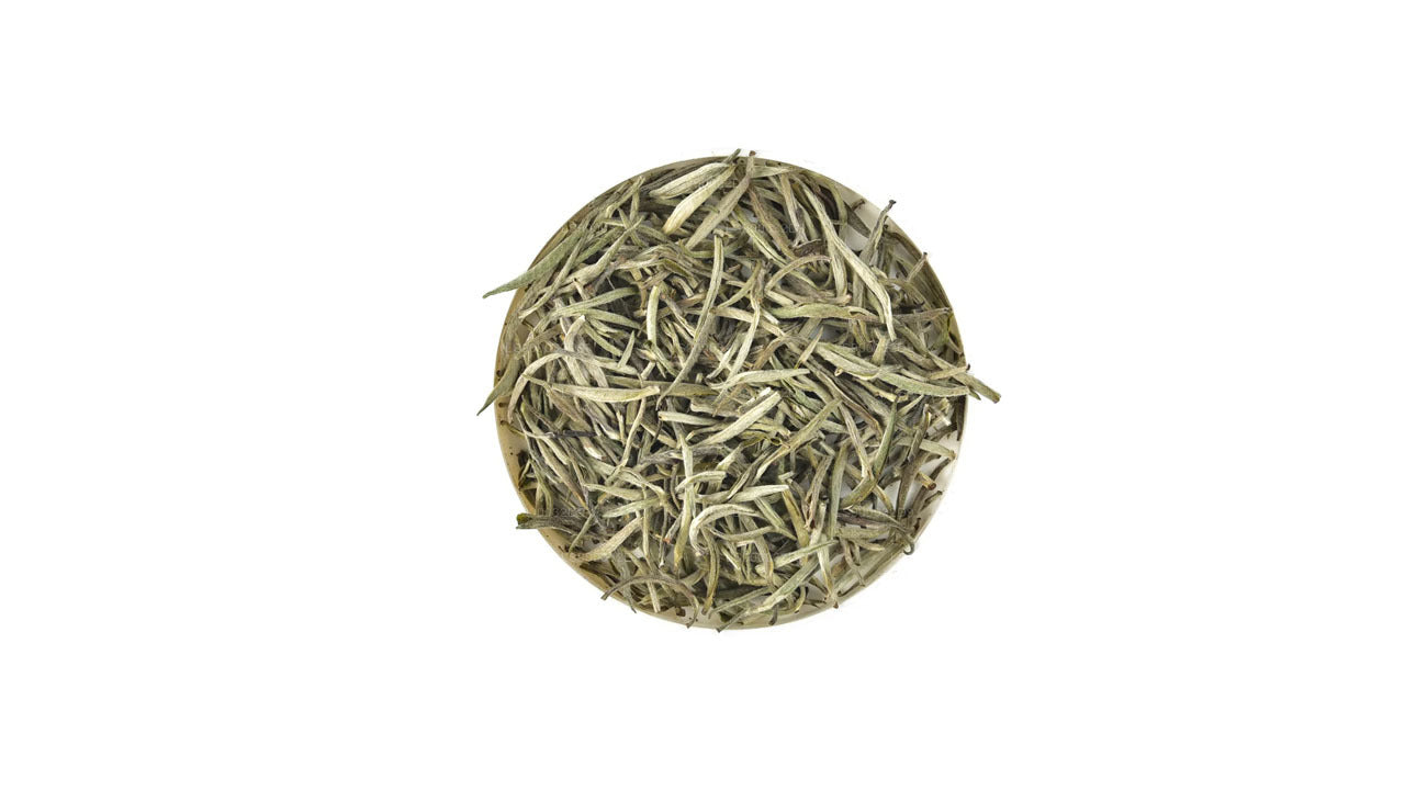 Dilmah Imboolpittia Estate Silver Tips（125 克