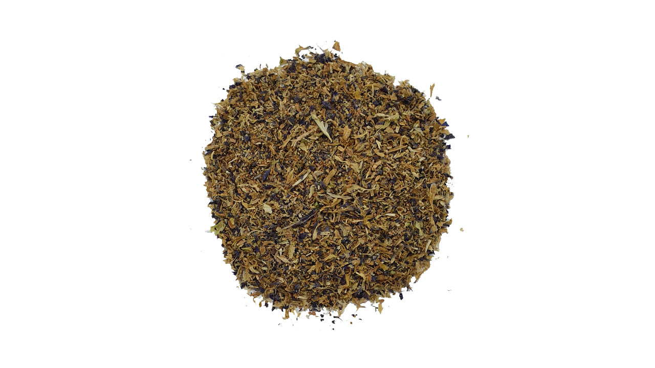 Lakpura Dehydrated Butterfly Pea (Nil Katarolu; Clitoria Ternatea) Flower Powder (100g)