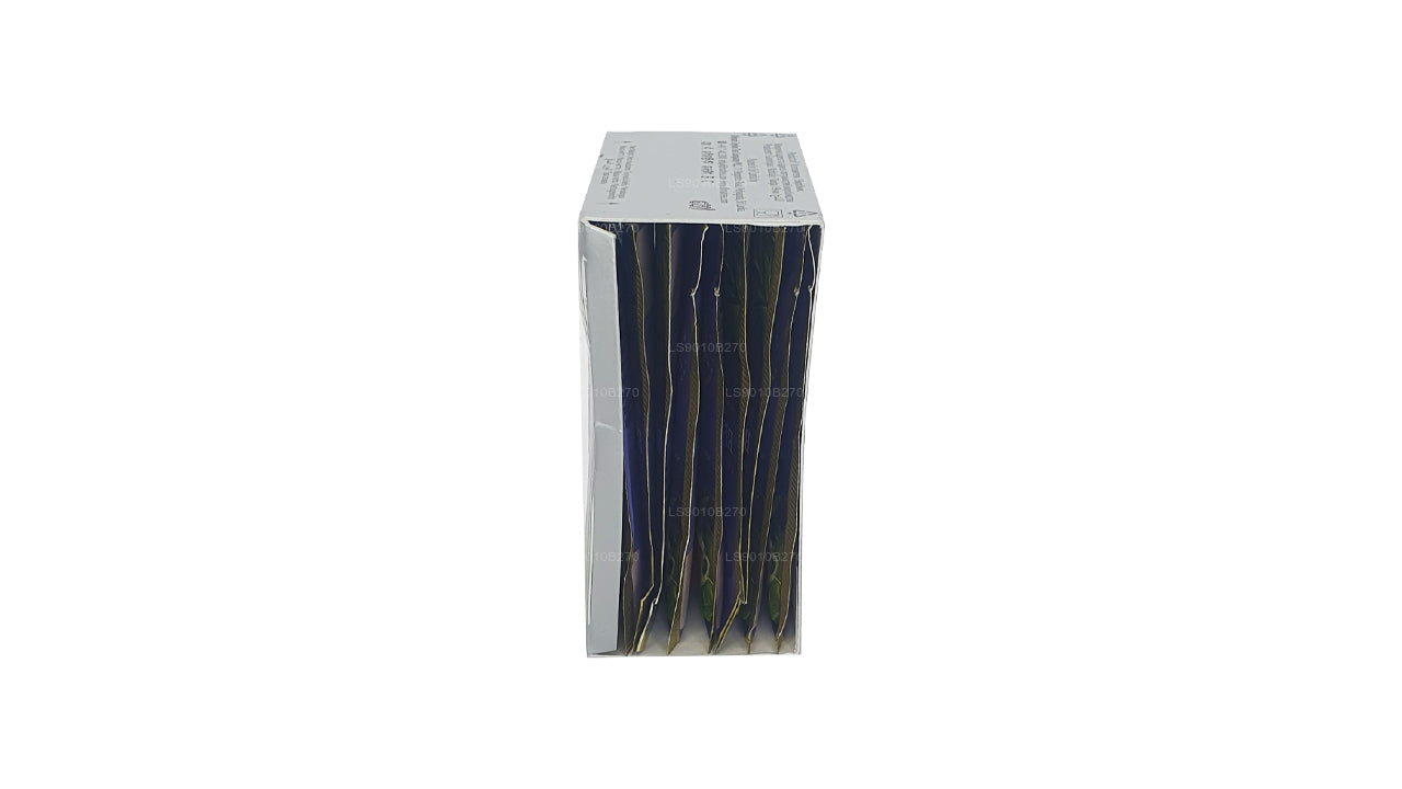 Dilmah Blackcurrent Tea (20g) 10 个独立铝箔包装的茶包