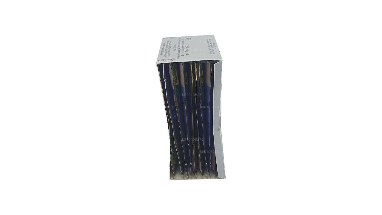 Dilmah Blackcurrent Tea (20g) 10 个独立铝箔包装的茶包